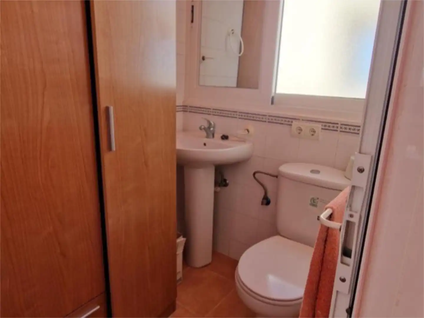 Piso en venta en Calle Cisneros, 96, El Charco - Las Salinas Baño de Piso en venta en Puerto del Rosario con Jardín privado, Terraza y Amueblado