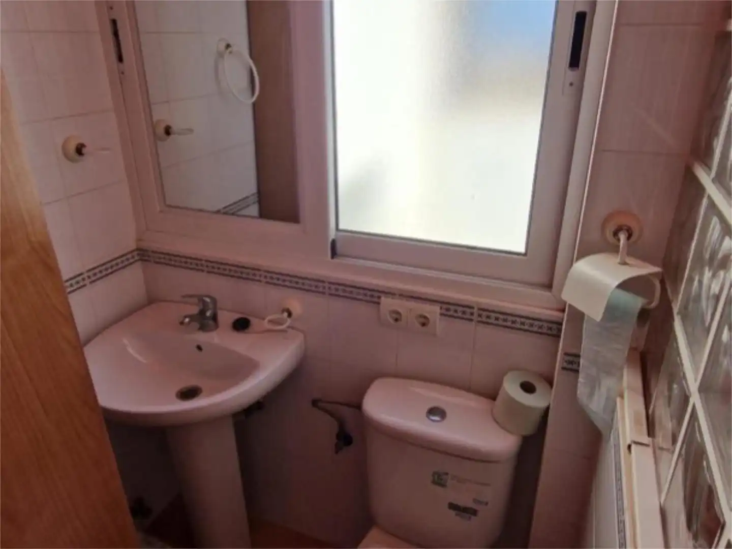Piso en venta en Calle Cisneros, 96, El Charco - Las Salinas Baño de Piso en venta en Puerto del Rosario con Jardín privado, Terraza y Amueblado