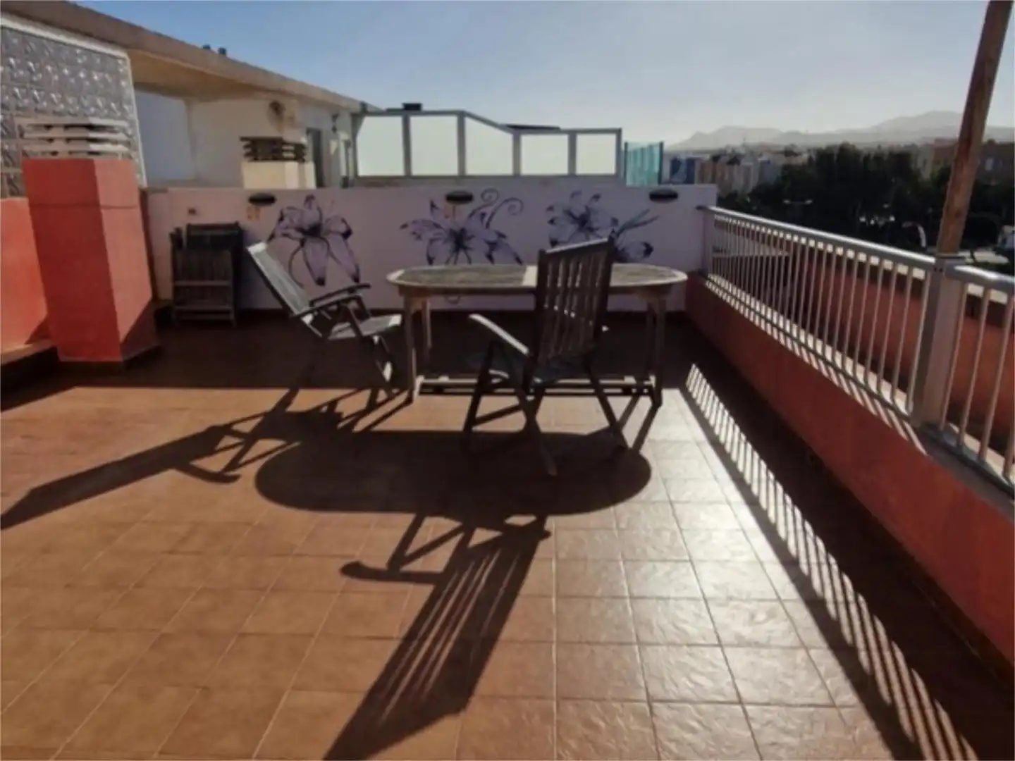 Piso en venta en Calle Cisneros, 96, El Charco - Las Salinas Terraza de Piso en venta en Puerto del Rosario con Jardín privado, Terraza y Amueblado
