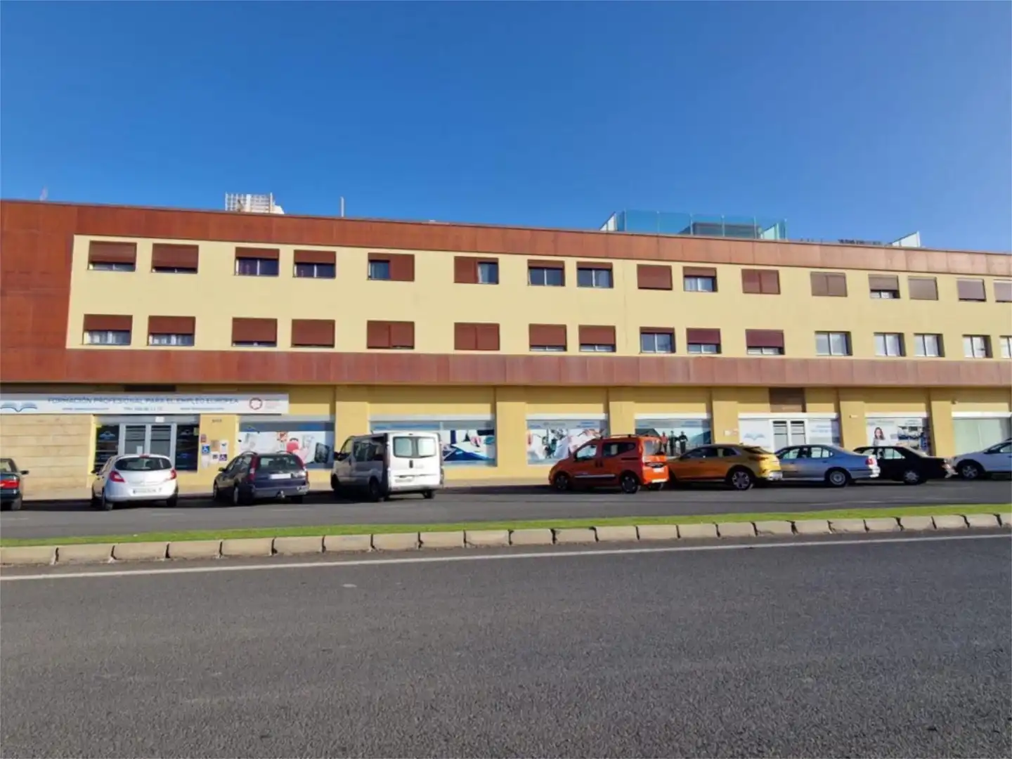 Piso en venta en Calle Cisneros, 96, El Charco - Las Salinas Vista exterior de Piso en venta en Puerto del Rosario con Jardín privado, Terraza y Amueblado