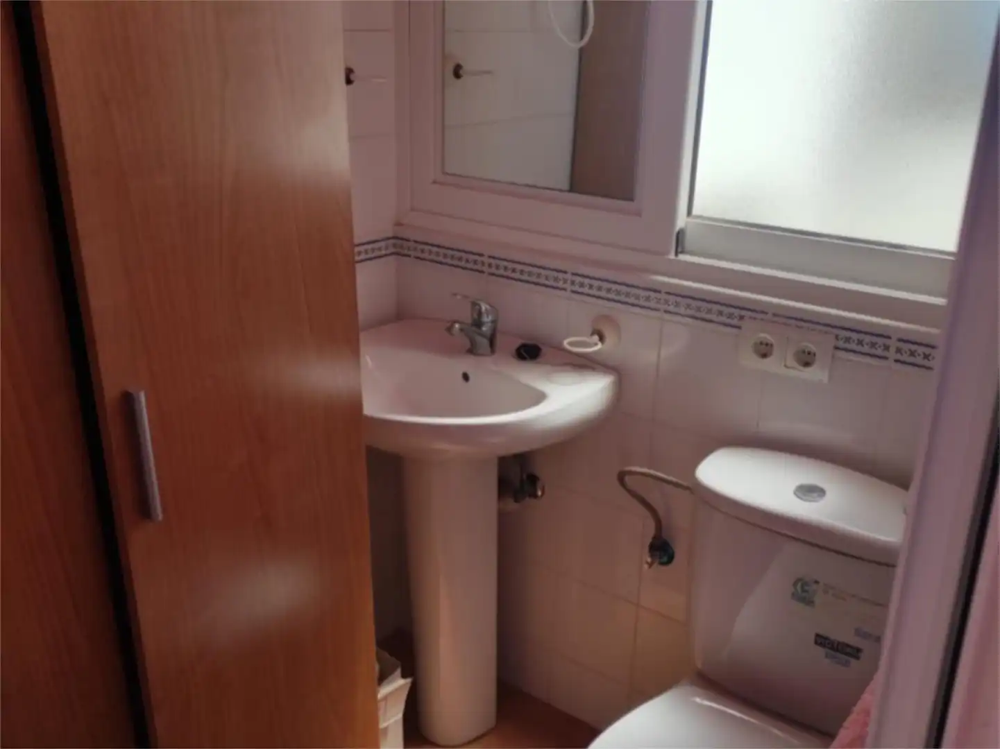 Piso en venta en Calle Cisneros, 96, El Charco - Las Salinas Baño de Piso en venta en Puerto del Rosario con Jardín privado, Terraza y Amueblado