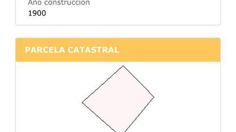 Casa adosada en venda a Calle Pedro Ávila, 92, Zarza de Granadilla, Cáceres - imatge 3 Foto 3 de Casa adosada en venda a Calle Pedro Ávila, 92, Zarza de Granadilla, Cáceres