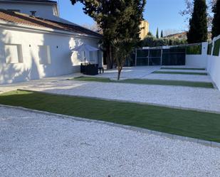 Casa o xalet per a compartir a Barrio de la Paz, 31a, Linares