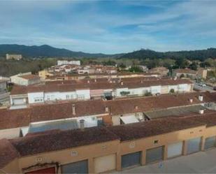 Vista exterior de Pis en venda en Sant Julià del Llor i Bonmatí