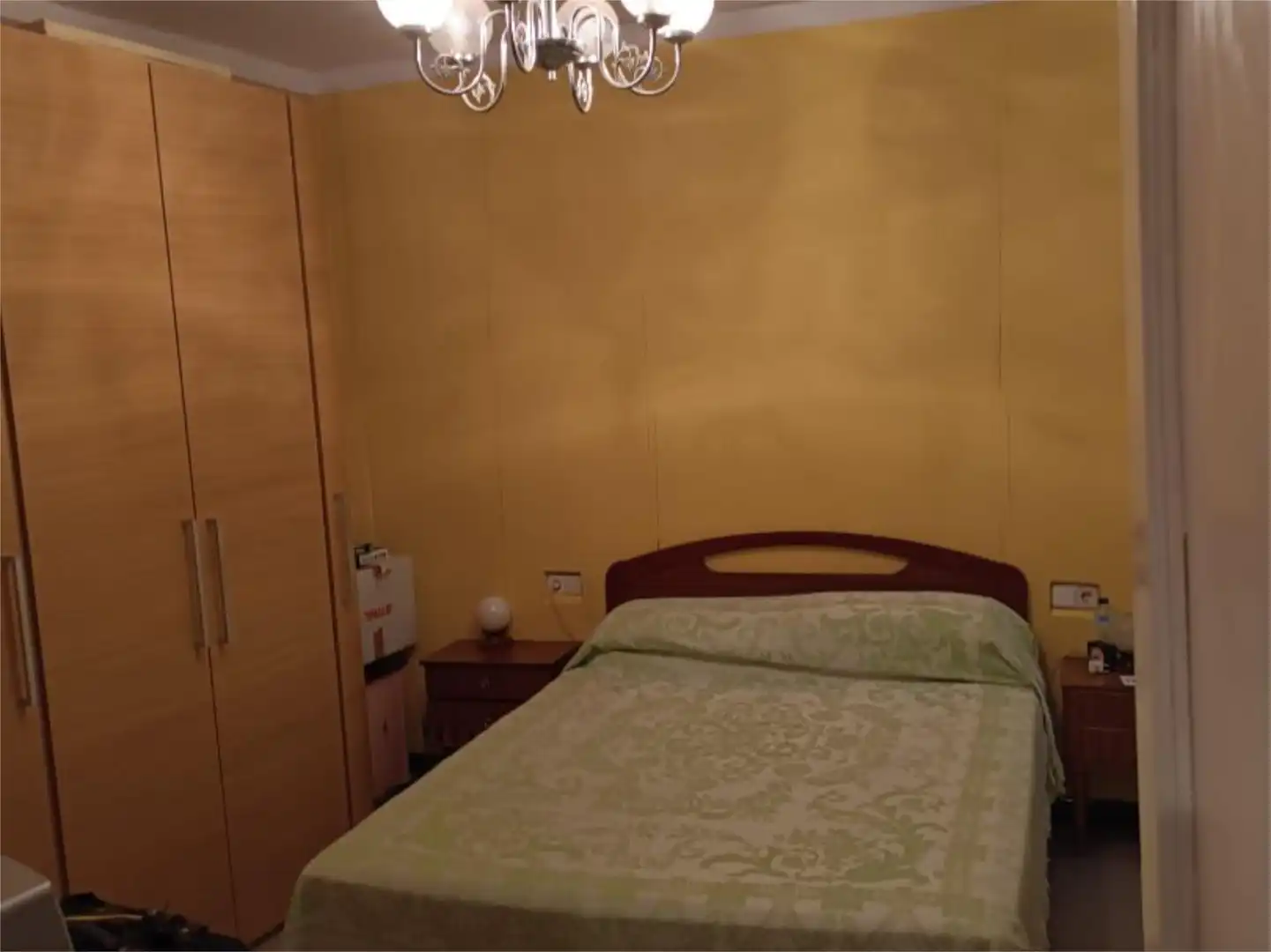 Habitación de Casa adosada en venta en Ballobar con Amueblado