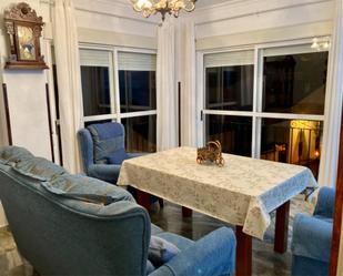 Dining room of Flat to rent in Aracena  with Air Conditioner, Terrace and Balcony