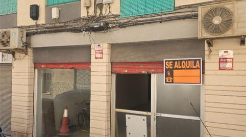 Planta baja to rent in Calle Presbitero Baltasar Carrasco, 31, Barrio de San Blas, Alicante - image 3 Photo 3 of Planta baja to rent in Calle Presbitero Baltasar Carrasco, 31, Barrio de San Blas, Alicante