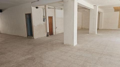 Planta baja to rent in Calle Presbitero Baltasar Carrasco, 31, Barrio de San Blas, Alicante - image 4 Photo 4 of Planta baja to rent in Calle Presbitero Baltasar Carrasco, 31, Barrio de San Blas, Alicante