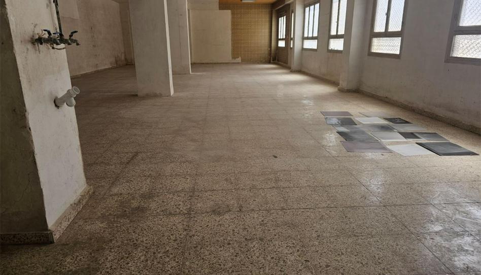 Planta baja to rent in Calle Presbitero Baltasar Carrasco, 31, Barrio de San Blas, Alicante - image 1 Photo 1 of Planta baja to rent in Calle Presbitero Baltasar Carrasco, 31, Barrio de San Blas, Alicante