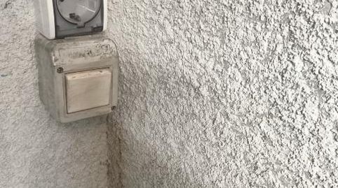 Foto 4 de Garaje en venta en Eleuterio Villaverde Etorbidea, 4a, San Miguel, Basauri