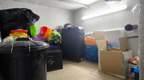 Foto 3 de Garaje en venta en Eleuterio Villaverde Etorbidea, 4a, San Miguel, Basauri