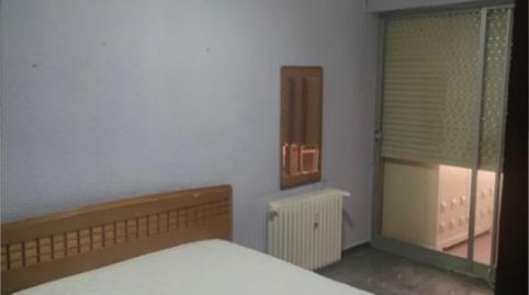 Foto 2 de Habitación en Calle Mariana Pineda, 32, Centro, Albacete Capital