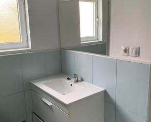 Bathroom of Single-family semi-detached for sale in El Campello  with Air Conditioner and Terrace