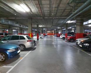 Parking of Garage for sale in Algeciras