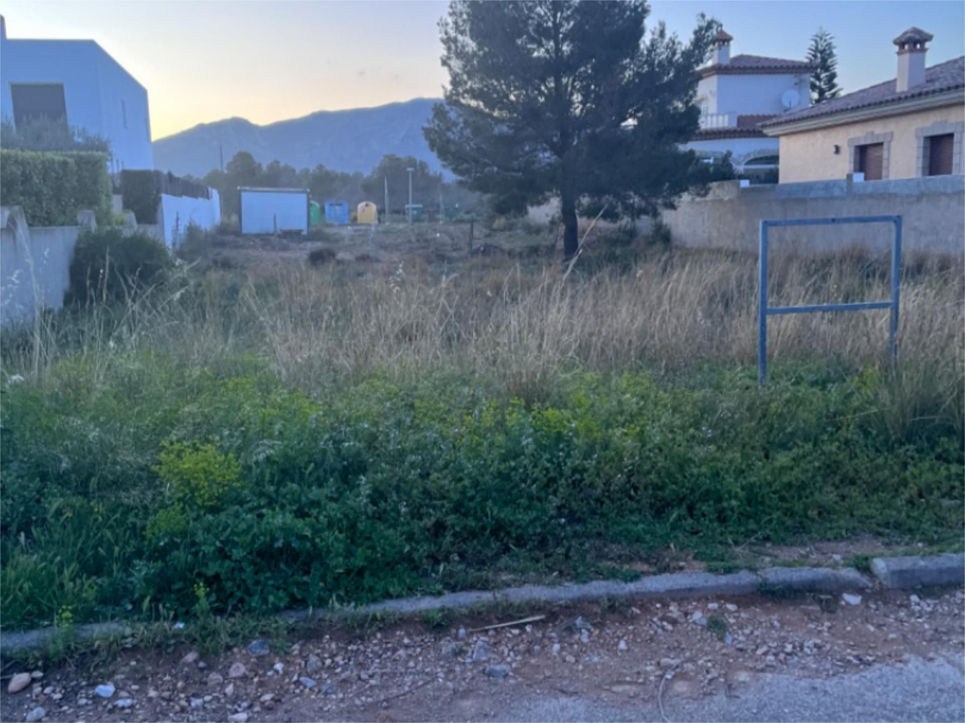 Urbanitzable en venda en Mont-roig del Camp