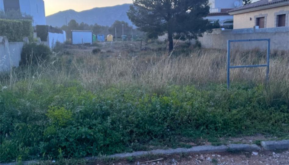 Constructible Land for sale in Carrer D'honduras, 8, Costa del Zèfir, Tarragona - image 1 Photo 1 of Constructible Land for sale in Carrer D'honduras, 8, Costa del Zèfir, Tarragona