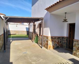 Casa o xalet en venda en Olivenza amb Aire condicionat