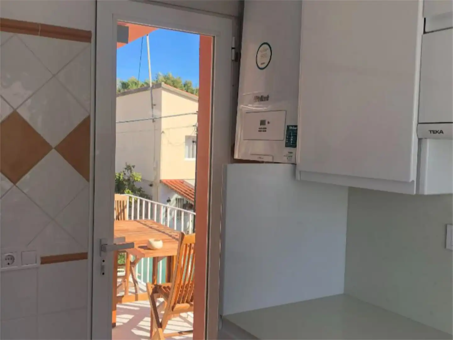 Piso de alquiler en Calle Virgen del Carmen, 3, Altea ciudad Piso de alquiler en Calle Virgen del Carmen, 3, Altea ciudad