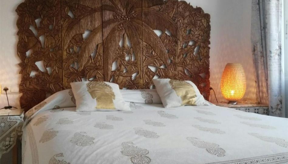 Photo 1 of Flat to rent in Calle Virgen del Carmen, 3, Altea ciudad, Alicante