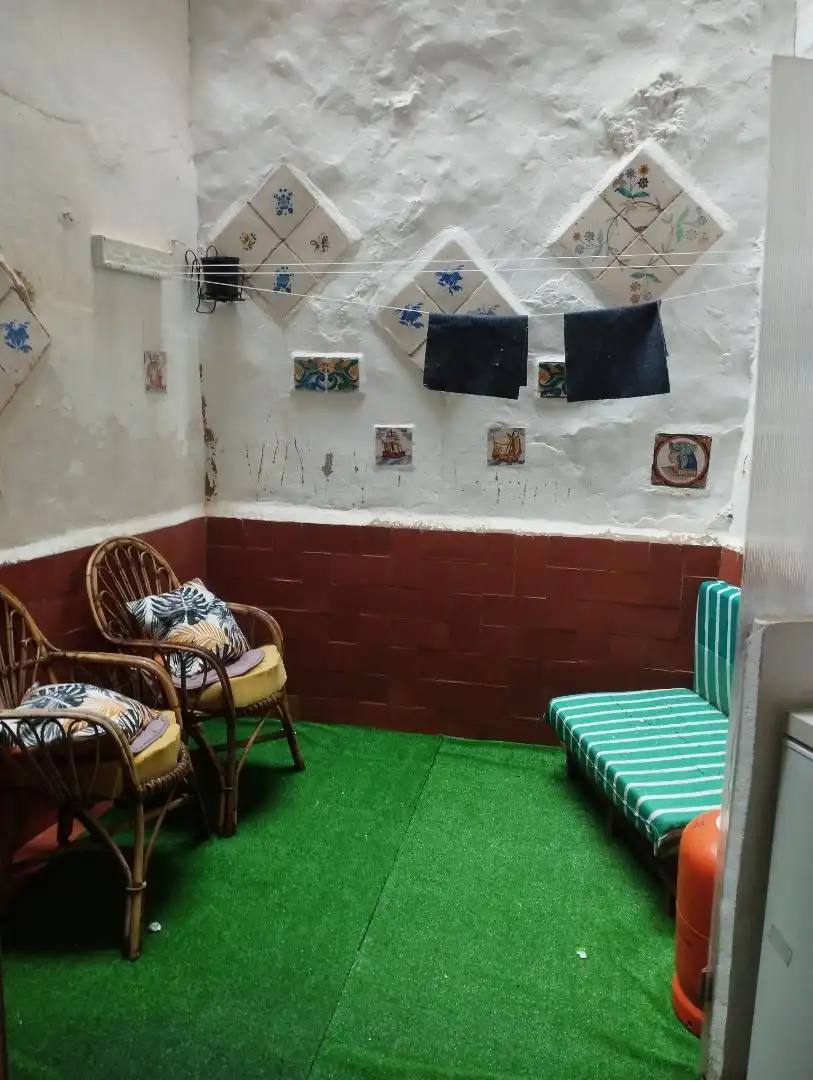 Flat for rent in Plaza Olmo, 10, Navajas Flat for rent in Plaza Olmo, 10, Navajas