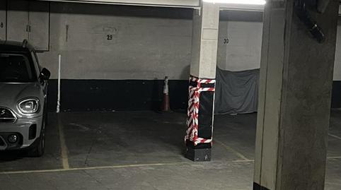 Garatge de lloguer a Calle de Antonio Toledano, 25j, Fuente del Berro, Madrid - imatge 3 Foto 3 de Garatge de lloguer a Calle de Antonio Toledano, 25j, Fuente del Berro, Madrid