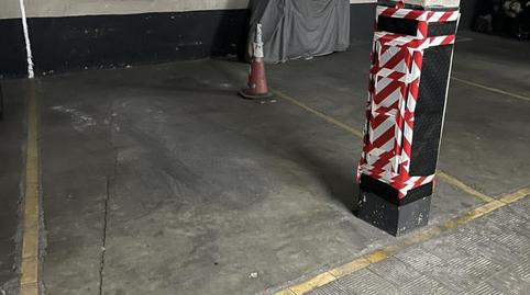 Garatge de lloguer a Calle de Antonio Toledano, 25j, Fuente del Berro, Madrid - imatge 2 Foto 2 de Garatge de lloguer a Calle de Antonio Toledano, 25j, Fuente del Berro, Madrid