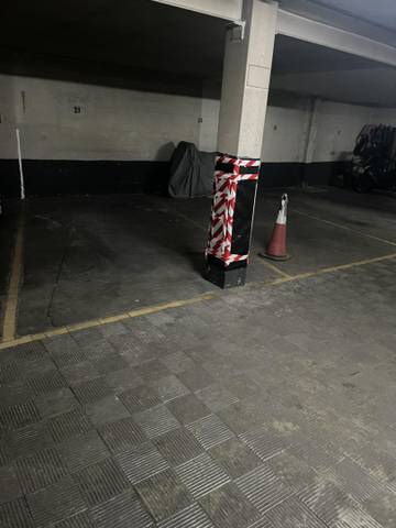 Garaje en Alquiler en Calle de Antonio Toledano, 25J en Fuente del Berro