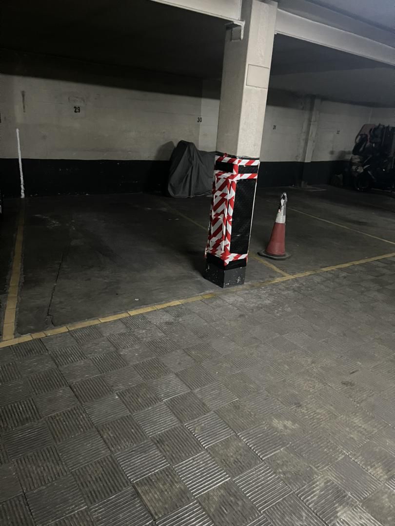 Parking of Garage to rent in  Madrid Capital