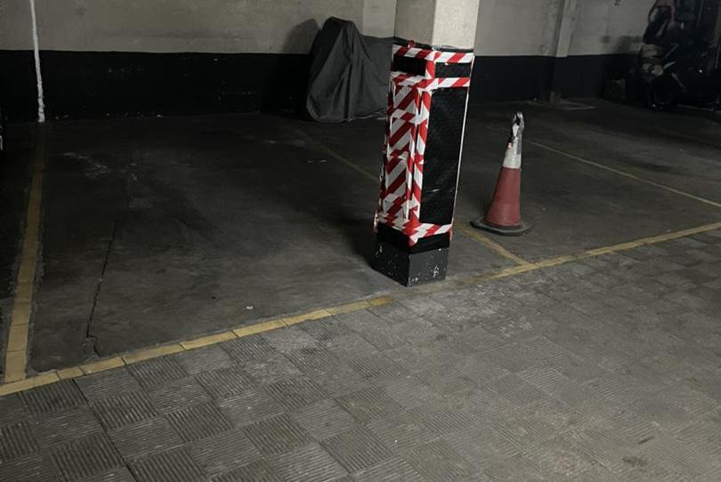 Garatge de lloguer a Calle de Antonio Toledano, 25j, Fuente del Berro, Madrid - imatge 1 Foto 1 de Garatge de lloguer a Calle de Antonio Toledano, 25j, Fuente del Berro, Madrid