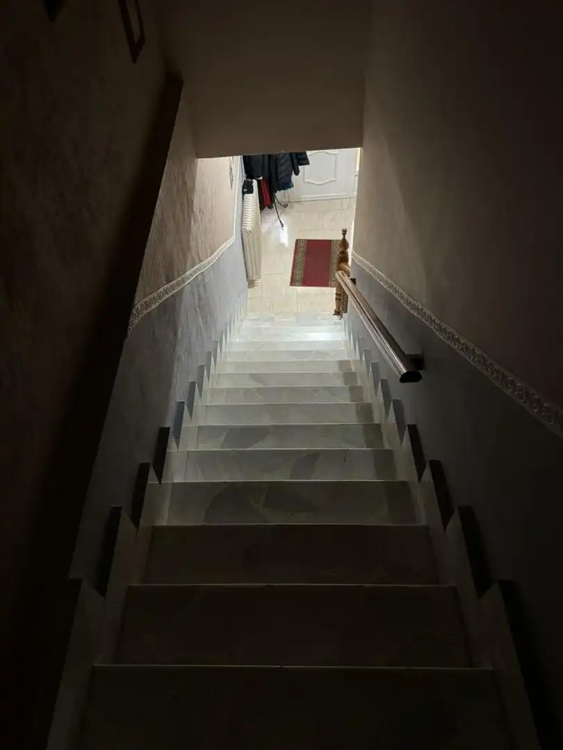 Casa adosada en venta en Arenas de San Juan  con Aire acondicionado, Calefacción y Microondas