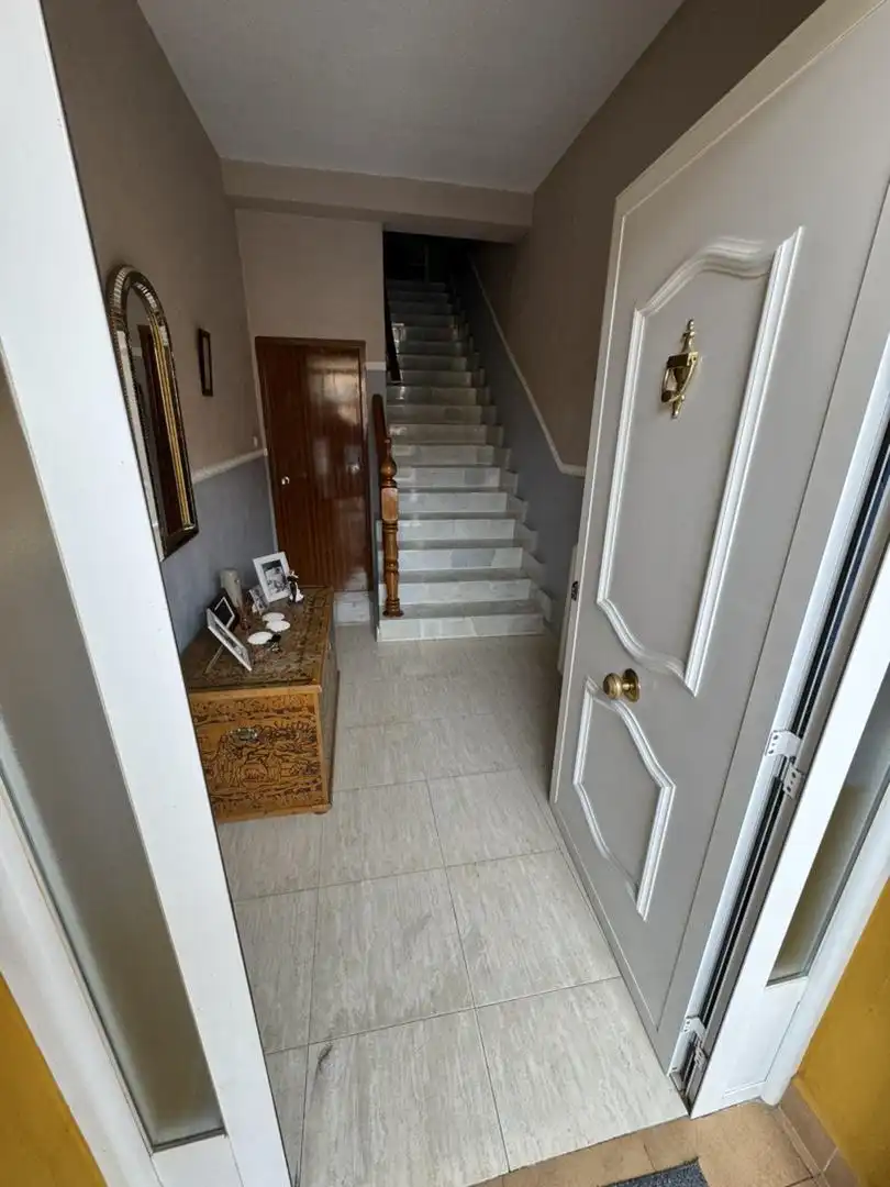 Casa adosada en venta en Arenas de San Juan  con Aire acondicionado, Calefacción y Microondas