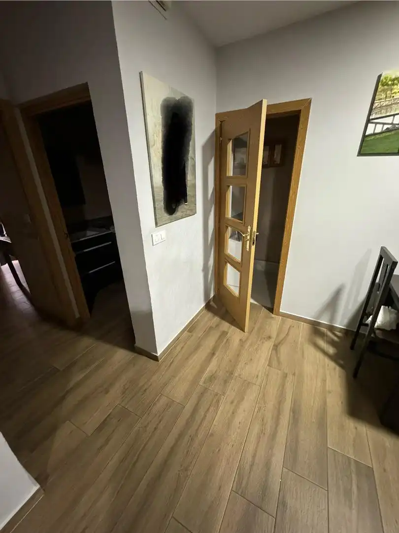 Casa adosada en venta en Arenas de San Juan  con Aire acondicionado, Calefacción y Microondas