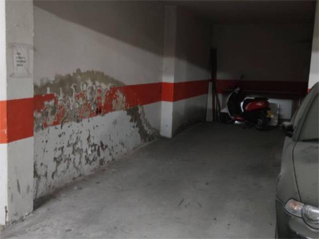 Garaje en Venta en Calle el Garciago, 1 en Ubrique