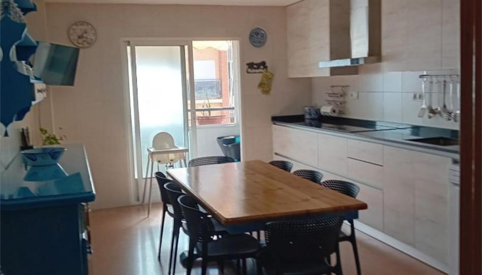 Photo 1 of Flat for sale in Calle Miguel Hernández, 46, La Serranica - Sagrado Corazón, Alicante