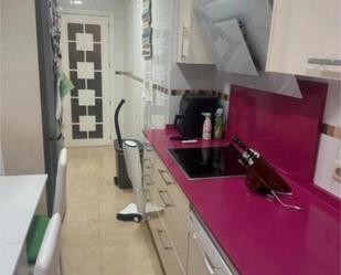 Kitchen of Flat for sale in Noblejas
