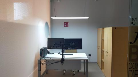 Foto 2 de Oficina en venda a Carrer Marquès de Caldes de Montbui, 69, Eixample Sud – Migdia, Girona