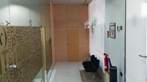 Foto 4 de Oficina en venda a Carrer Marquès de Caldes de Montbui, 69, Eixample Sud – Migdia, Girona