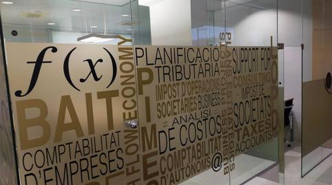 Foto 5 de Oficina en venda a Carrer Marquès de Caldes de Montbui, 69, Eixample Sud – Migdia, Girona