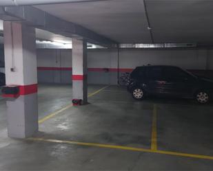 Parking of Garage to rent in  Almería Capital