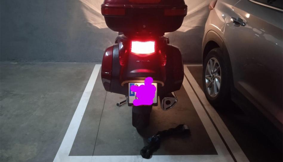 Garage for sale in Bulevar de José Prat, 24, Valdebernardo - Valderribas, Madrid - image 1 Photo 1 of Garage for sale in Bulevar de José Prat, 24, Valdebernardo - Valderribas, Madrid