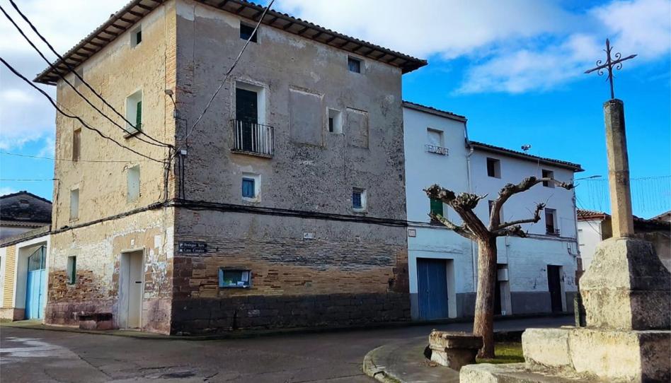 Casa o xalet en venda a Calle Mayor, Ag Cofita, 10, Fonz, Huesca - imatge 1 Foto 1 de Casa o xalet en venda a Calle Mayor, Ag Cofita, 10, Fonz, Huesca