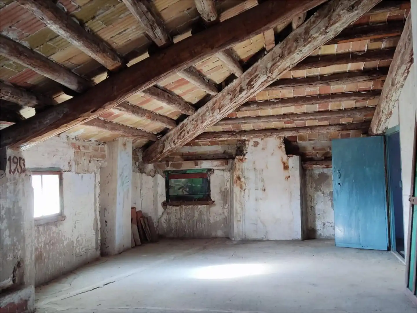 Casa o chalet en venta en Fonz con Calefacción, Jardín privado y Terraza