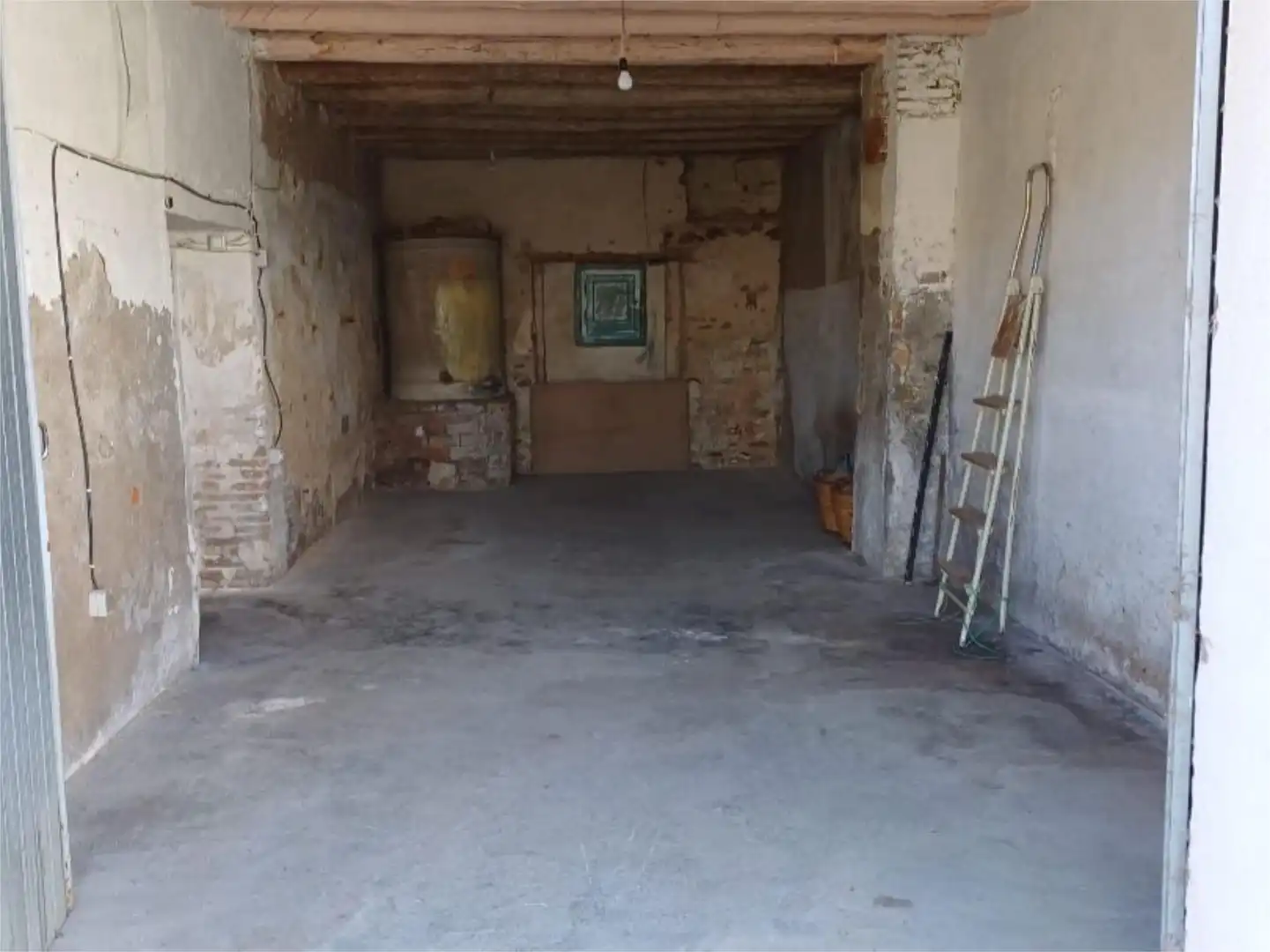 Casa o chalet en venta en Fonz con Calefacción, Jardín privado y Terraza