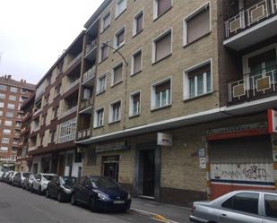 Exterior view of Flat to share in Vitoria - Gasteiz