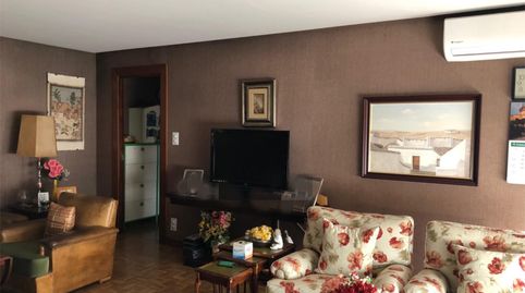 Foto 3 de Piso en venta en Paseo de San Gregorio, 65, Centro, Puertollano