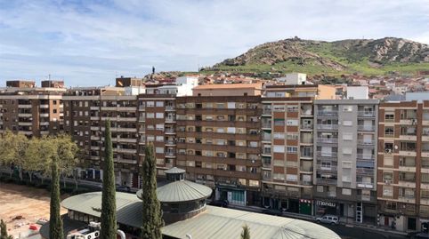 Foto 5 de Piso en venta en Paseo de San Gregorio, 65, Centro, Puertollano