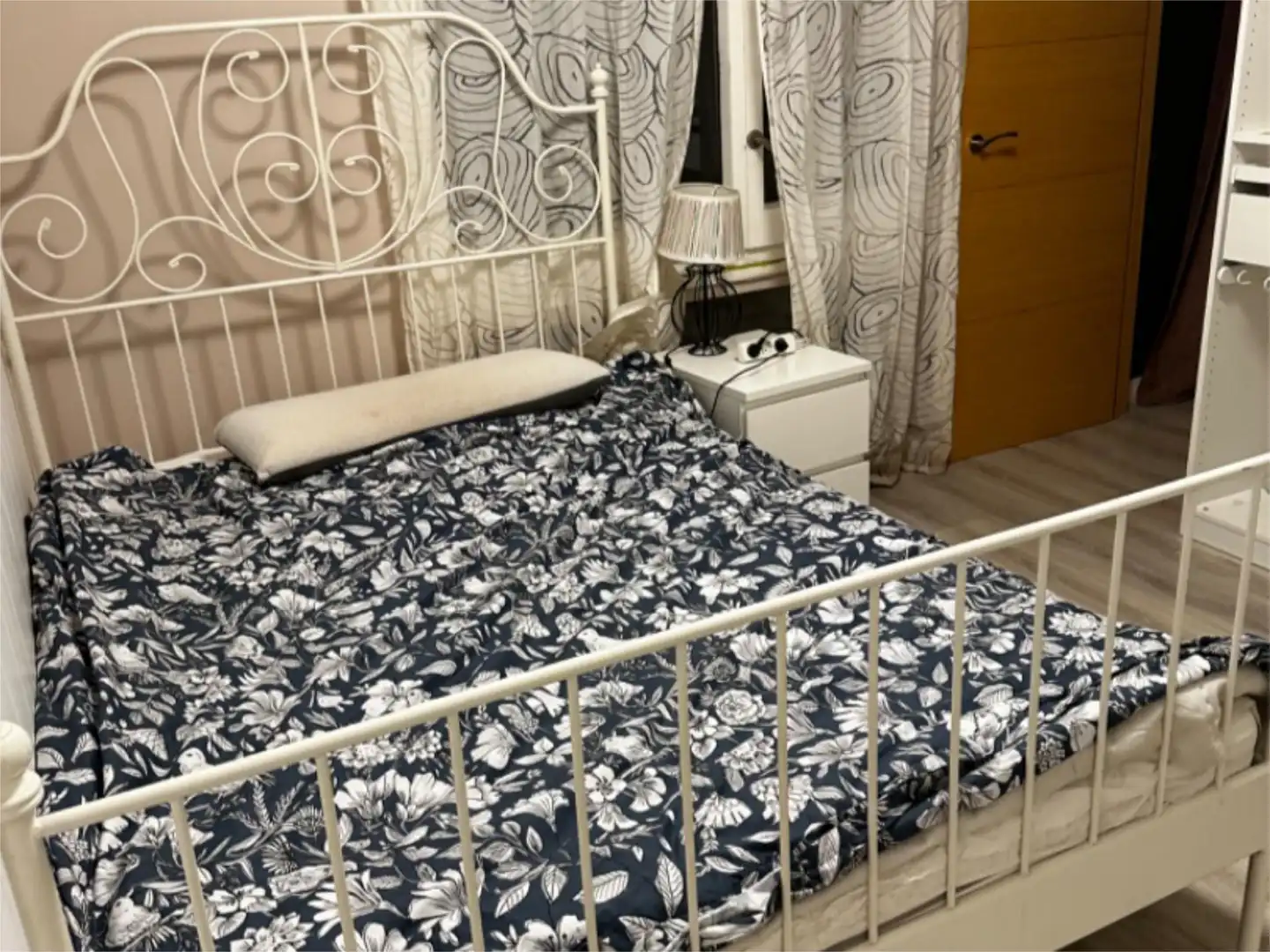 Habitació a Carrer de Mas Sallés, 13, Matadepera