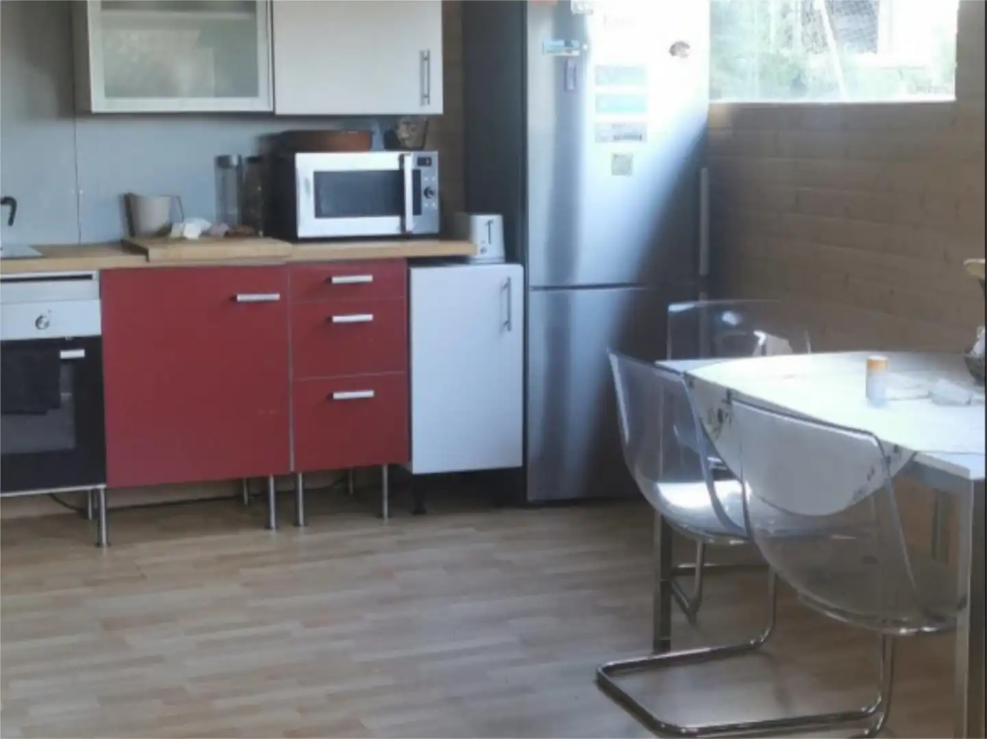 Habitació a Carrer de Mas Sallés, 13, Matadepera