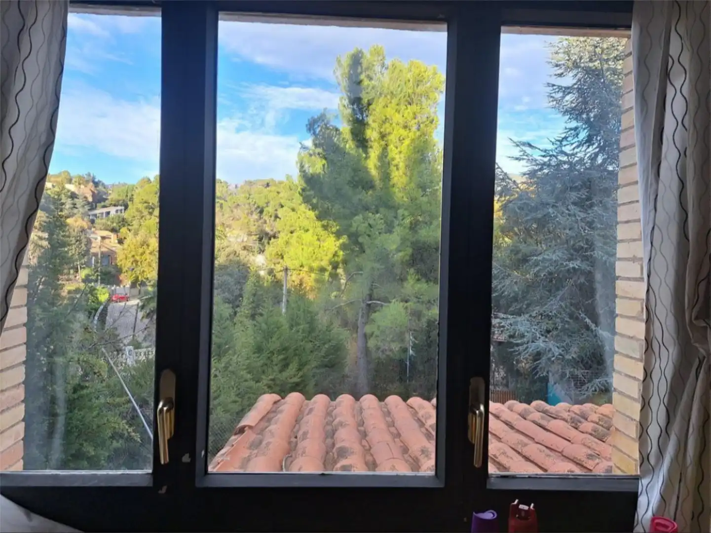 Habitació a Carrer de Mas Sallés, 13, Matadepera