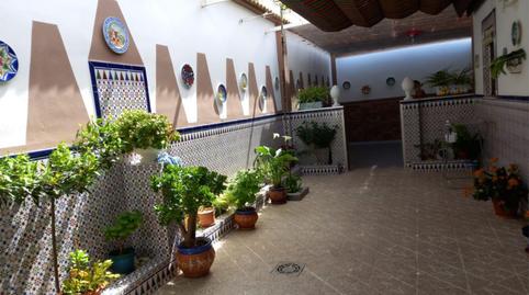 Casa adosada en venda a Calle San Juan, 14, Navas del Sepillar, Córdoba - imatge 2 Foto 2 de Casa adosada en venda a Calle San Juan, 14, Navas del Sepillar, Córdoba